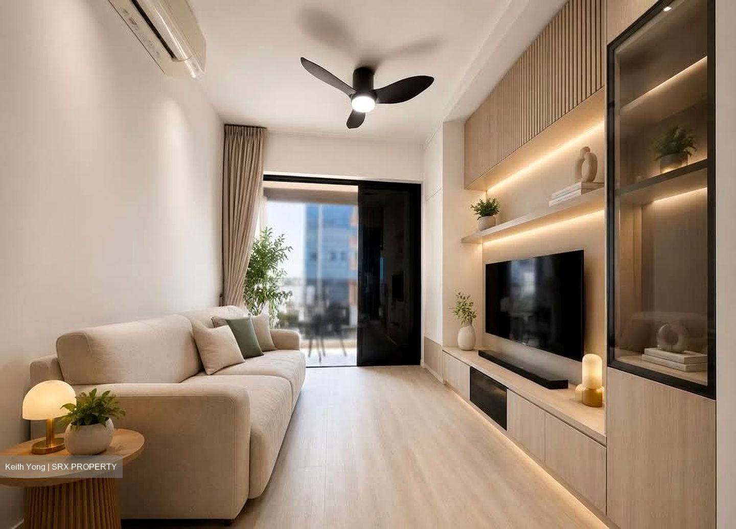Riverfront Residences (D19), Apartment #558040961